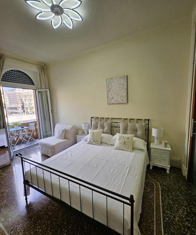 APPARTAMENTO MARASSI - image 1