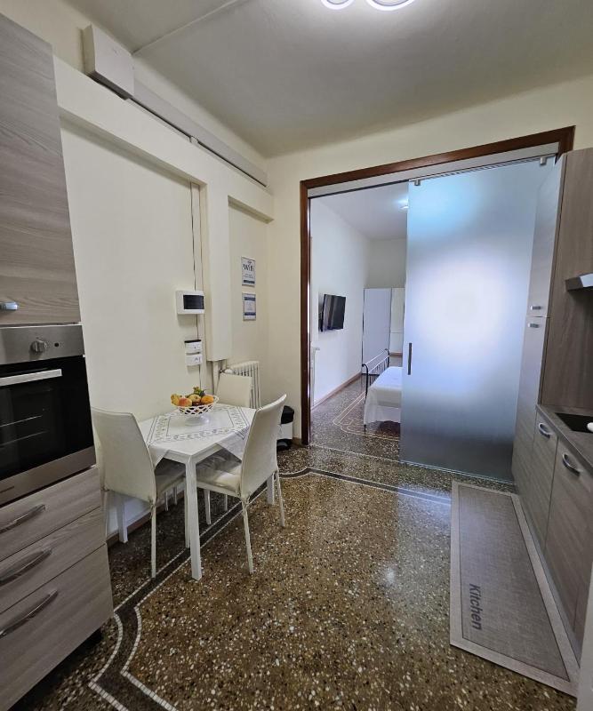 APPARTAMENTO MARASSI - image 8