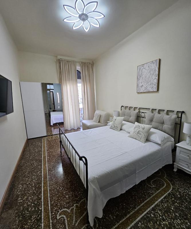 APPARTAMENTO MARASSI - image 4
