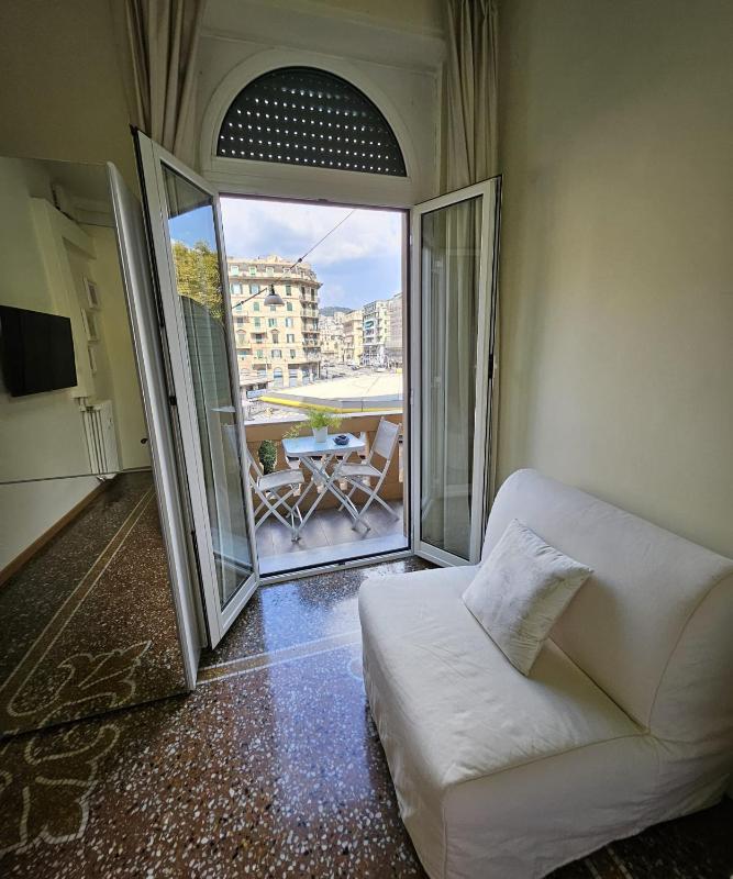 APPARTAMENTO MARASSI - image 16