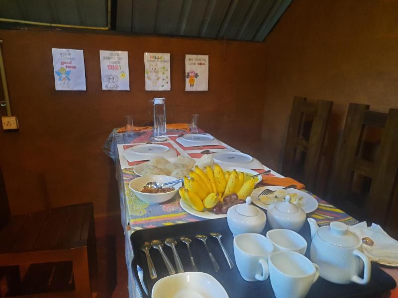 Vihanga resort habarana - image 8