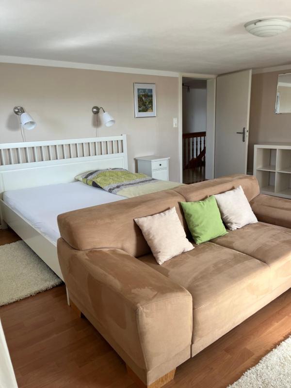 Premium Two-Bedroom Apartment image 2