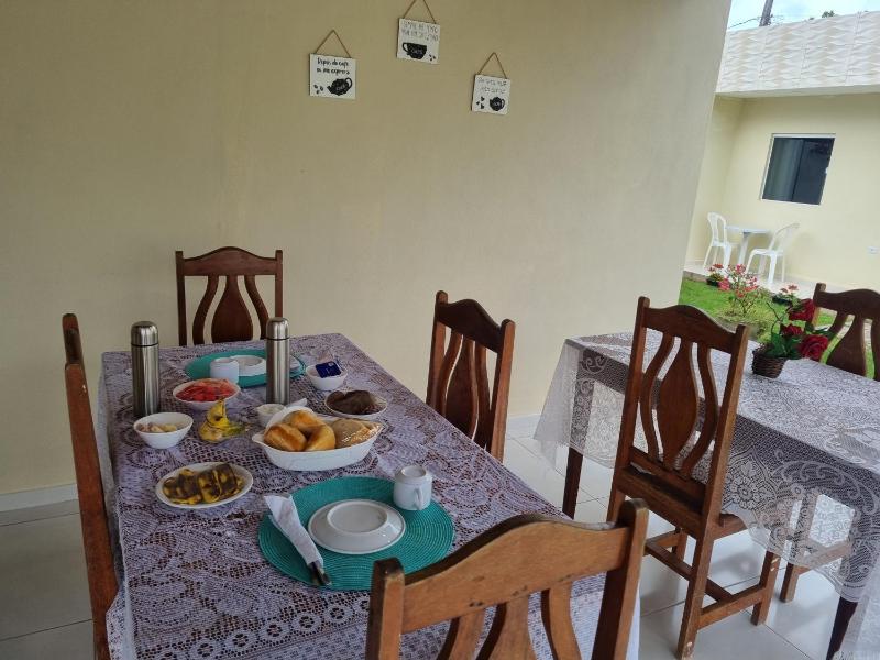 Pousada Peromar - image 19