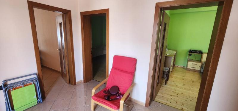 Fred's Holiday Home - image 8