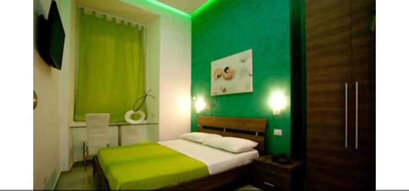 Standard Double Room image 1