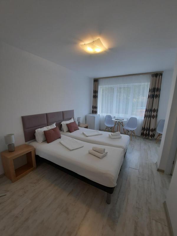 Suite (2 rooms), level 2 - balcony, Citadel view image 3