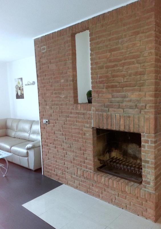 Triple Room with Terrace image 2