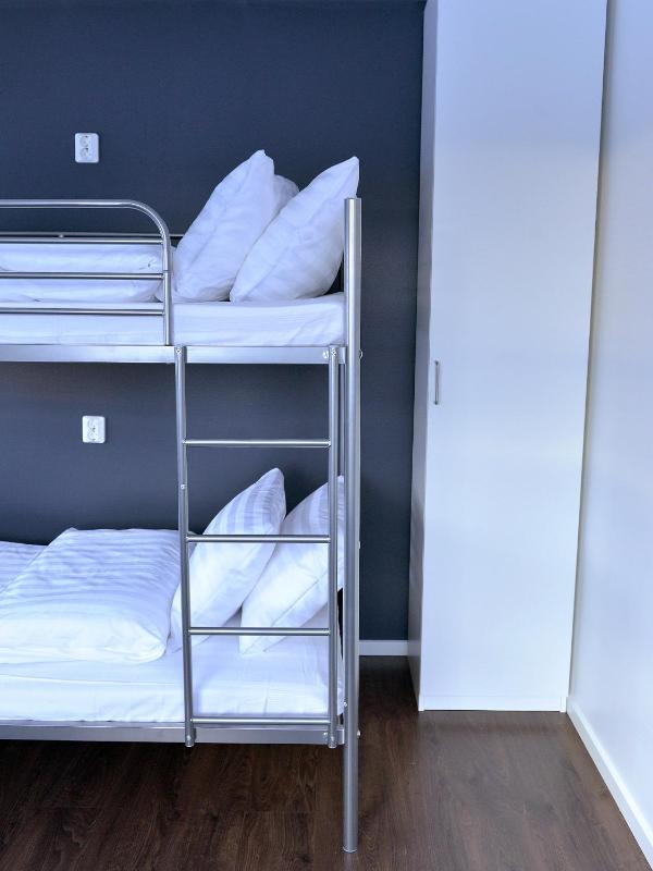 Economy Room with Shared Bathroom image 2