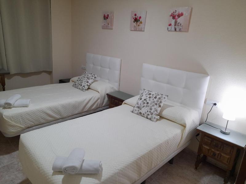 Comfort Double or Twin Room image 4