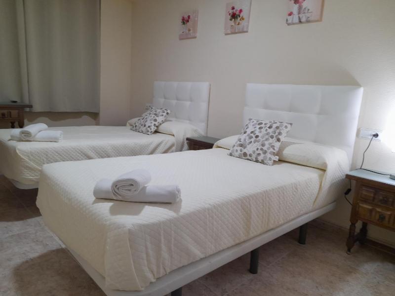 Comfort Double or Twin Room image 3