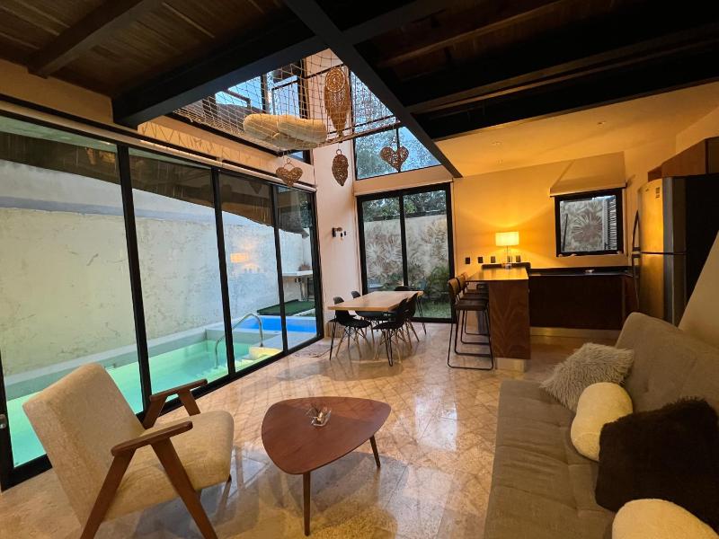 Atipika Tulum Apartments - image 38