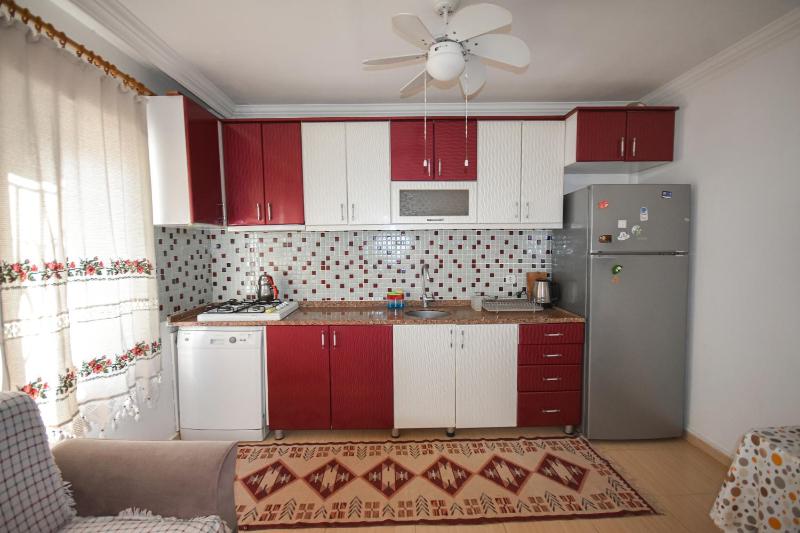 Apartment - Ground Floor image 4