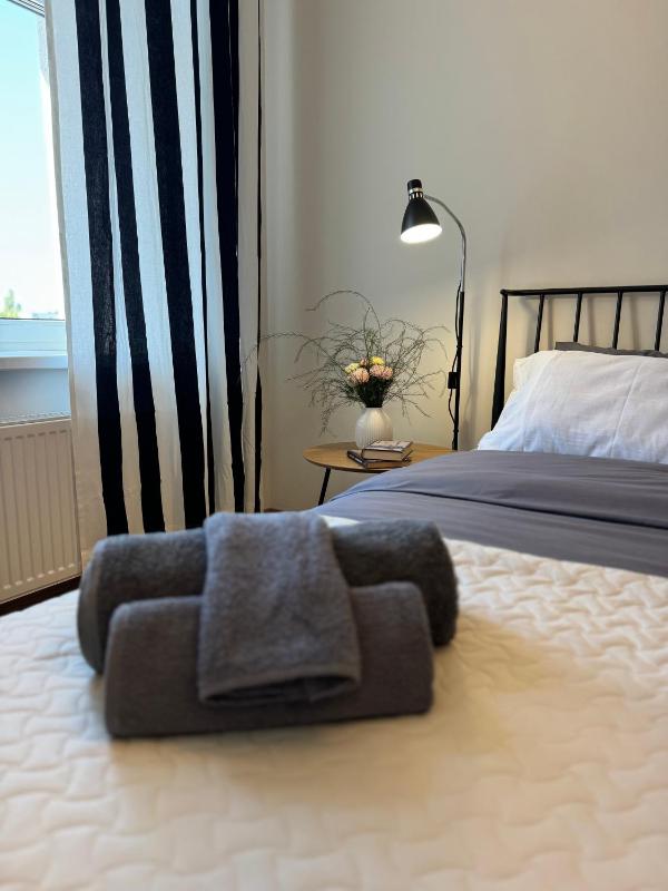 Sun Shine apartment - image 10