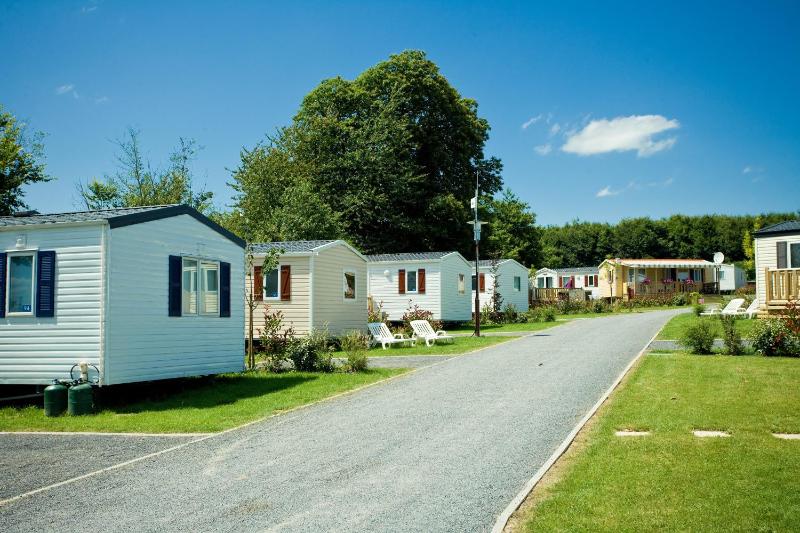 Camping Officiel Siblu Domaine de Litteau Images