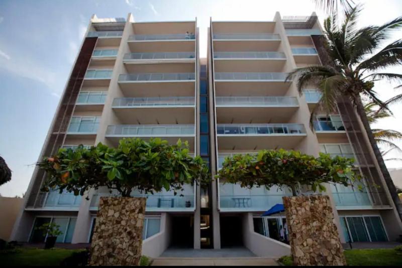 Exclusivo Departamento Acapulco Playa - image 10