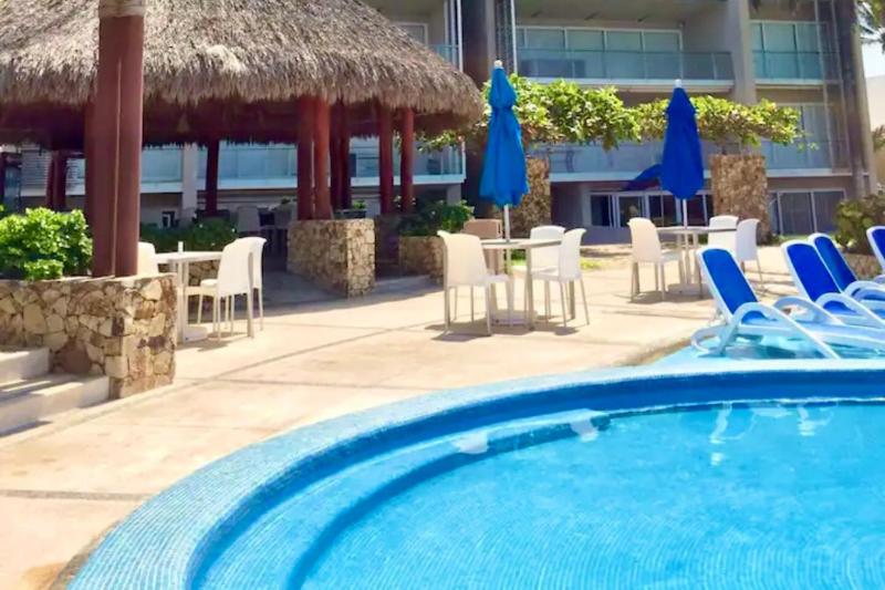 Exclusivo Departamento Acapulco Playa - image 16