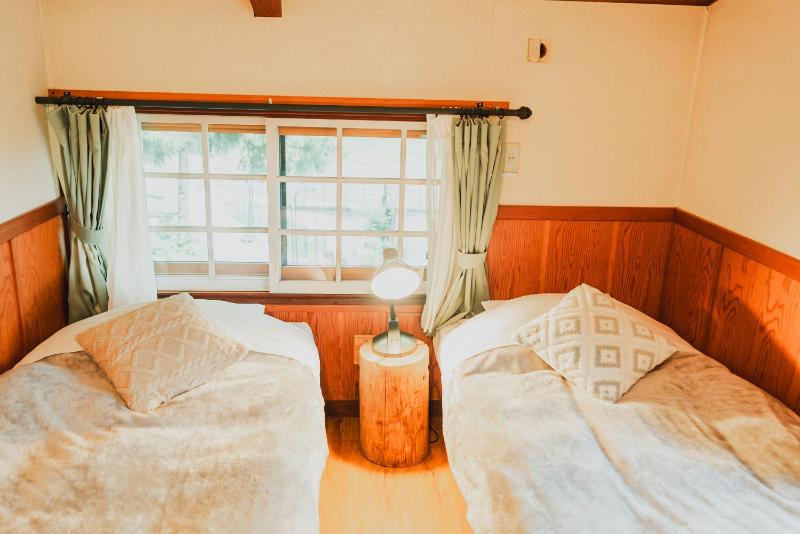 Hakuba Pension & Log Hotel Meteor - image 7