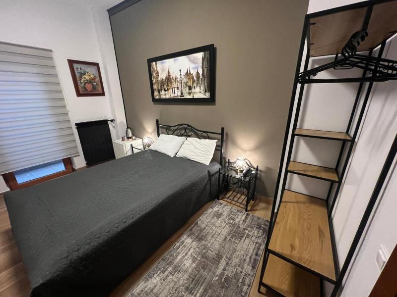 Deluxe Single Room image 1