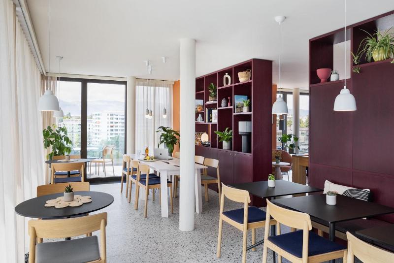 Stay KooooK Geneva City - Online Check In - image 13