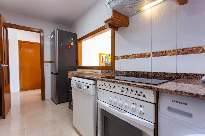Sea View Terrace Apartment Cullera - image 23