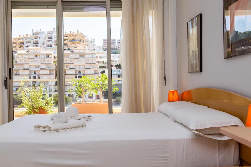 Sea View Terrace Apartment Cullera - image 41