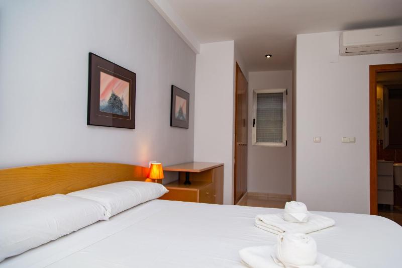 Sea View Terrace Apartment Cullera - image 46