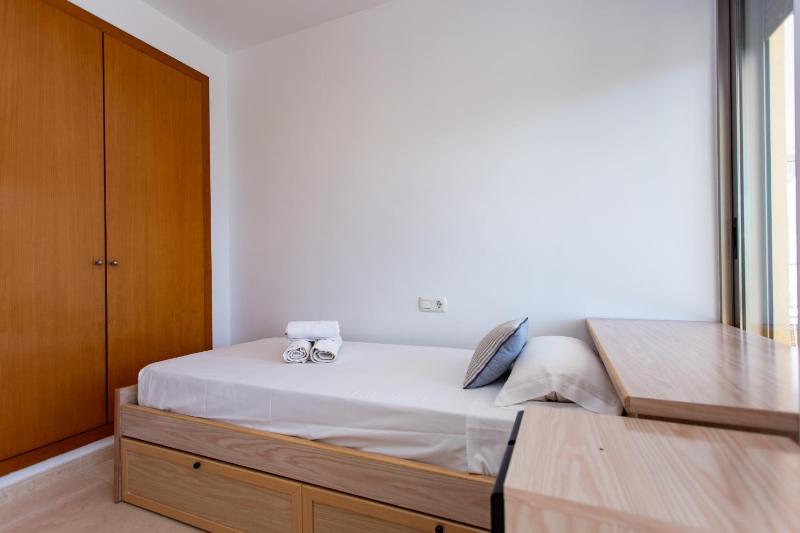 Sea View Terrace Apartment Cullera - image 10