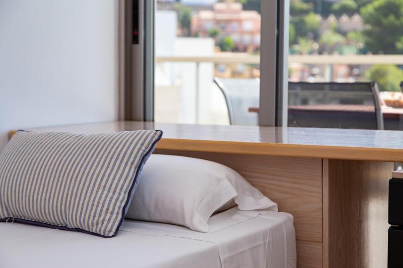 Sea View Terrace Apartment Cullera - image 16