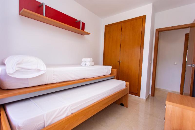 Sea View Terrace Apartment Cullera - image 39