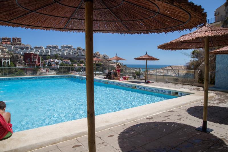 Sea View Terrace Apartment Cullera - image 26