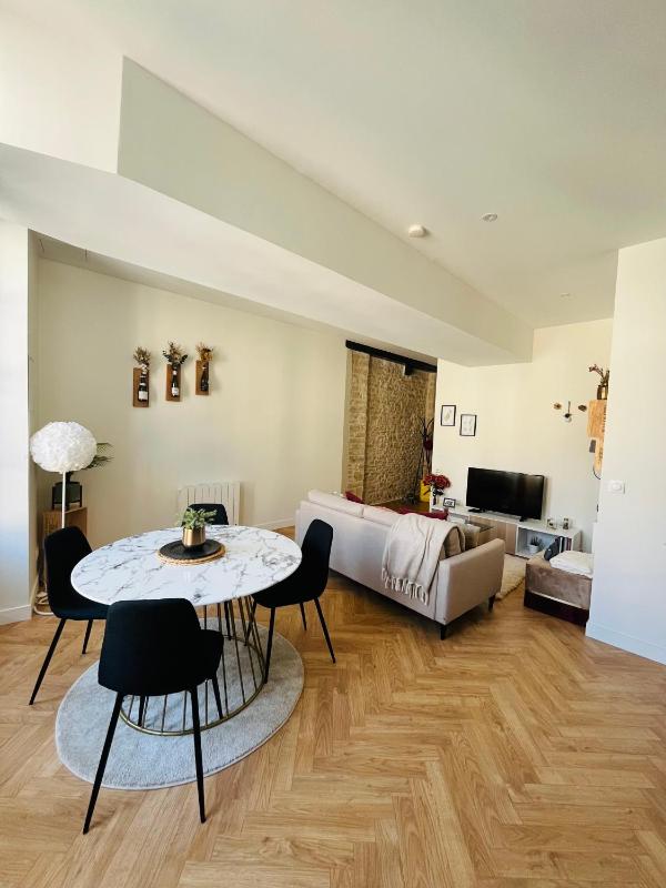 Loft Pasteur - Homillesime - image 40