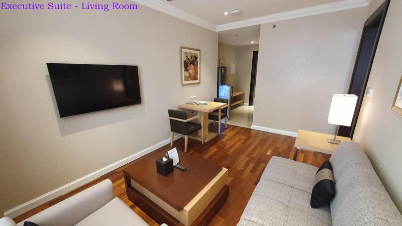 Junior Suite image 1