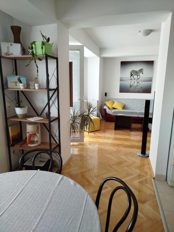 Maja Apartment Images