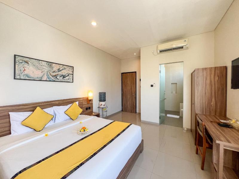 D Home Seminyak - image 16