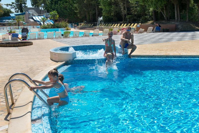 Camping Officiel Siblu Le Bois Dormant - image 33