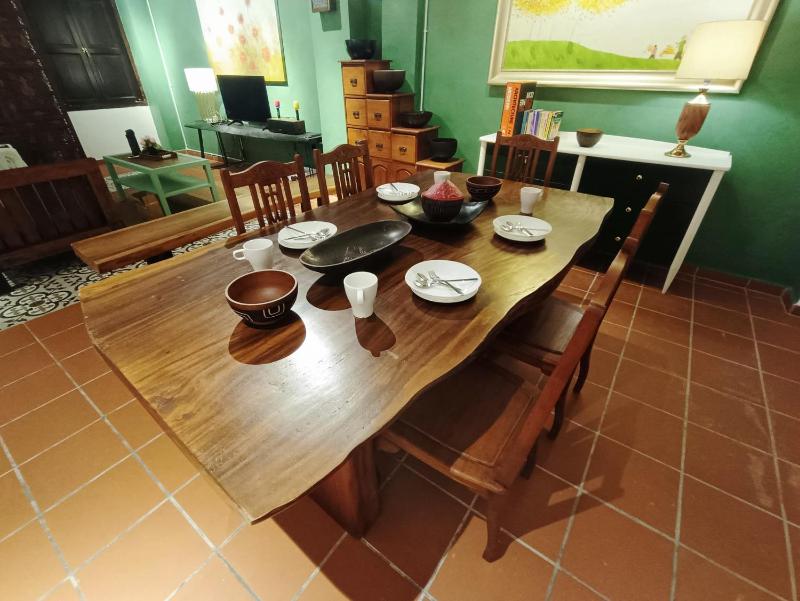 57 Ruma Oren Heritage Jonker Residence - image 20