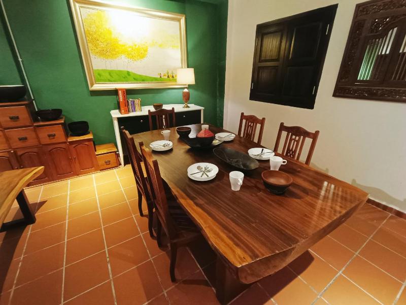 57 Ruma Oren Heritage Jonker Residence - image 13
