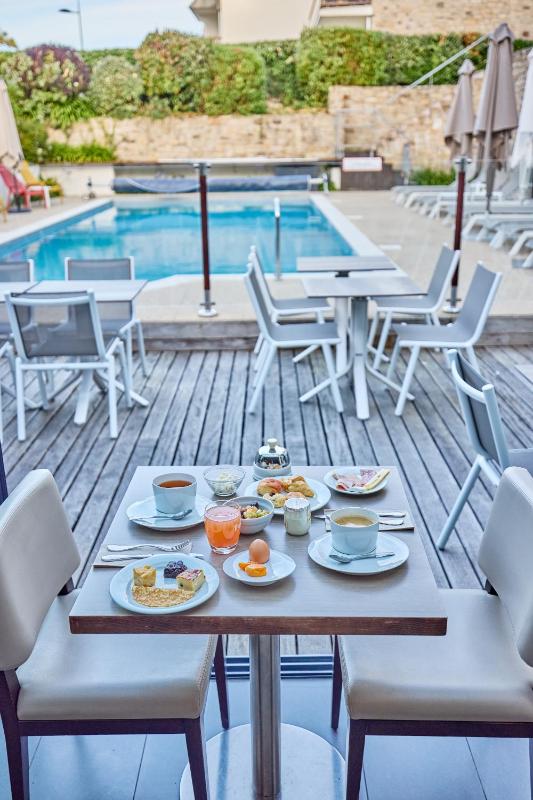 Le Churchill Hôtel & Spa - image 46