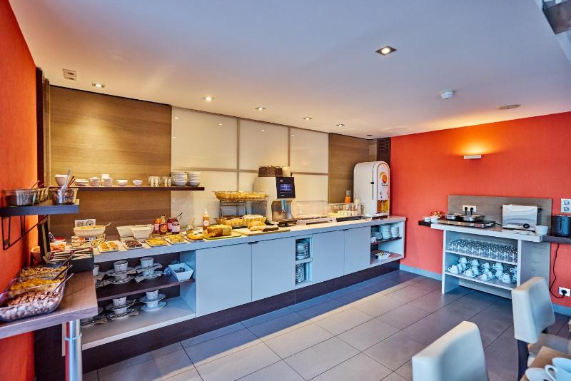 Le Churchill Hôtel & Spa - image 41