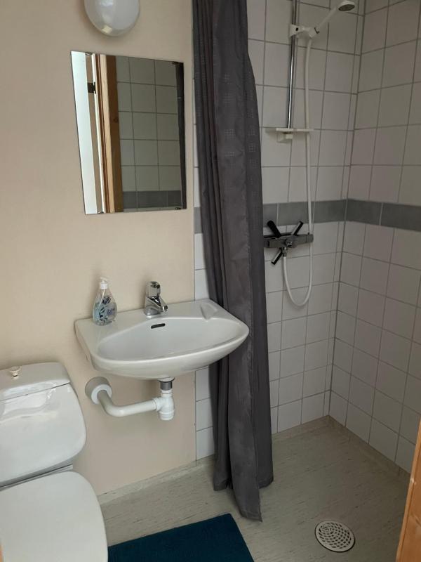 Apartment with Sauna image 2