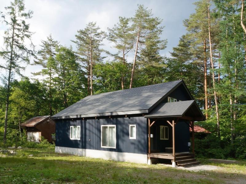 Hakuba Shiro Usagi - Vacation STAY 87281 Images