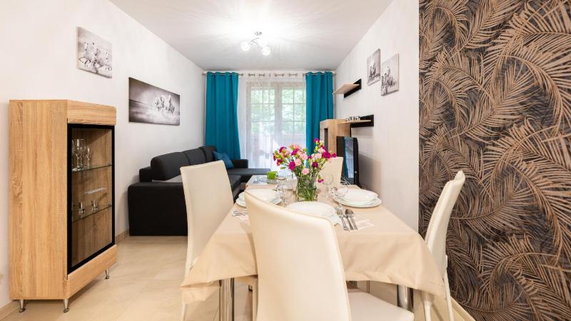 One-Bedroom Apartment image 3