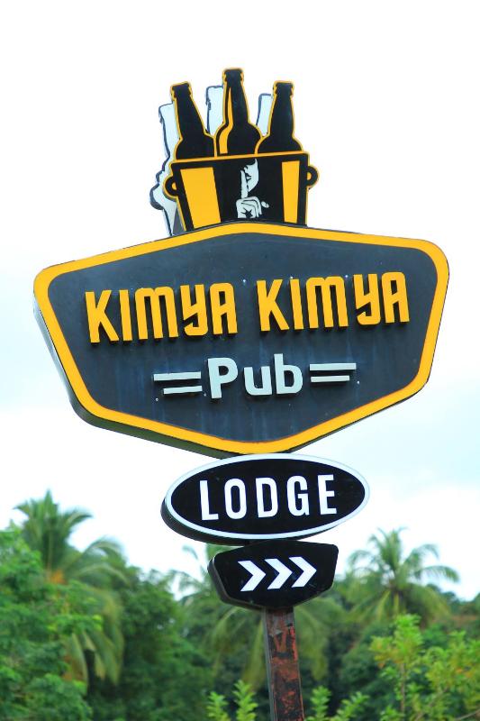KimyaKimya Pub & Lodge - image 14