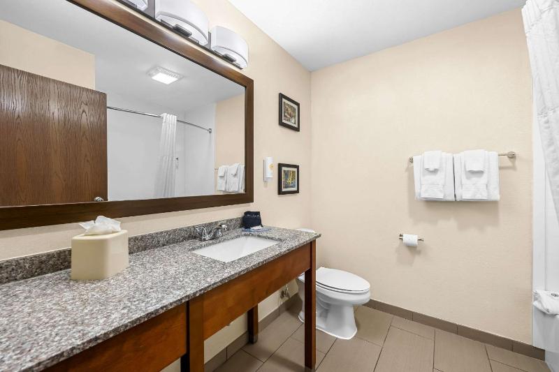 Standard King Room - Non-Smoking  image 2