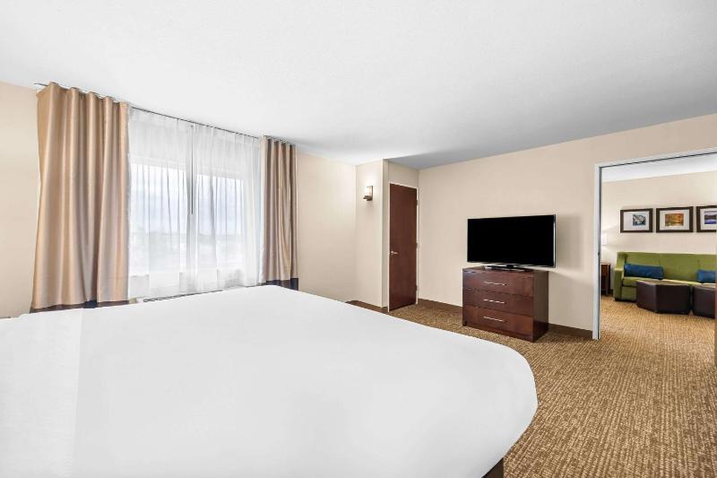 Suite - Non-Smoking image 2