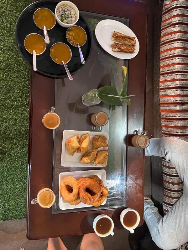 Hotel Rise Inn And Apartment - image 15