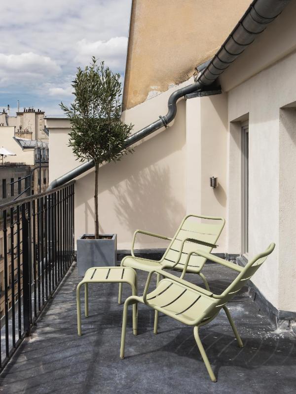 New Hotel Opéra - image 12