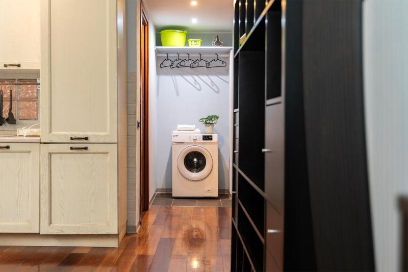 One-Bedroom Apartment image 2