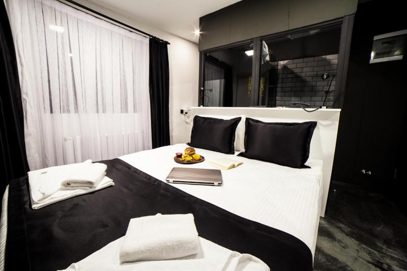 Deluxe Room image 1