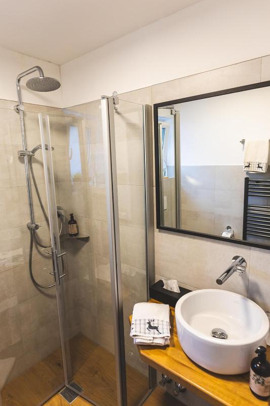Double Room with Balcony (2 Adults + 1 Child) image 1